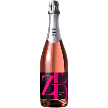 Zed Moscato Rose