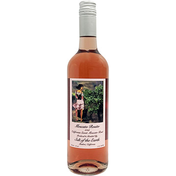 Salt Of The Earth Moscato Rosito | GotoLiquorStore