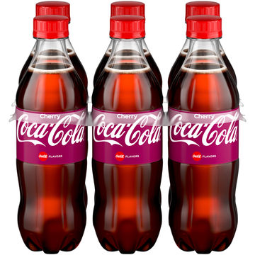 Coca-Cola Cherry