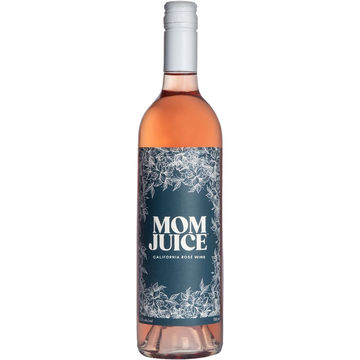Mom Juice Rose