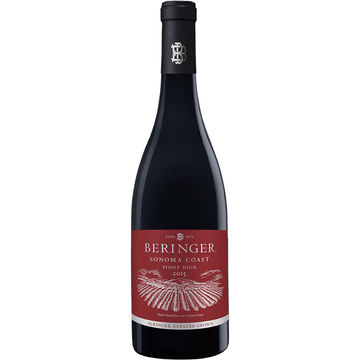 Beringer Sonoma Coast Pinot Noir