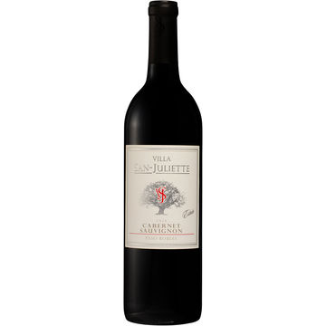 Villa San-Juliette Cabernet Sauvignon