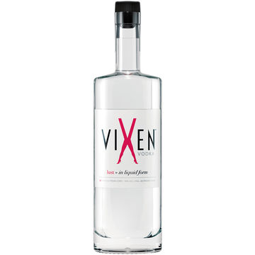 Vixen Vodka
