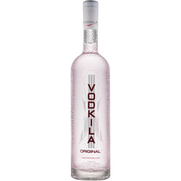 Vodkila Original Watermelon Vodka | GotoLiquorStore