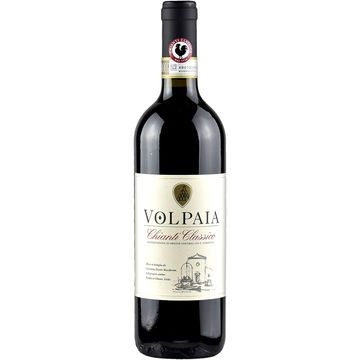 Volpaia Chianti Classico