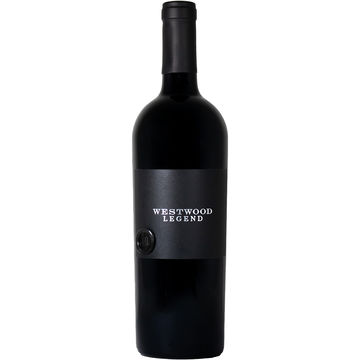 Westwood Legend Proprietary Red Blend