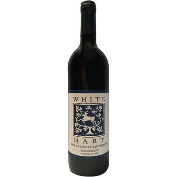 White Hart Cabernet Sauvignon