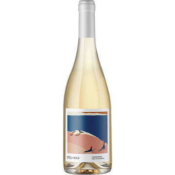 STEL+MAR Chardonnay