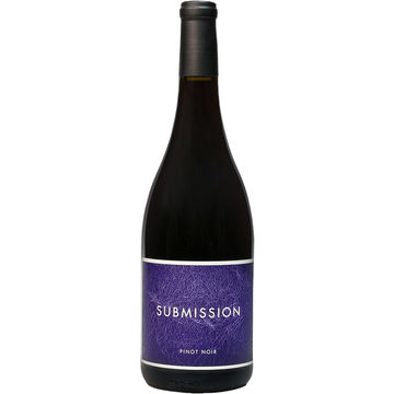 Submission Pinot Noir