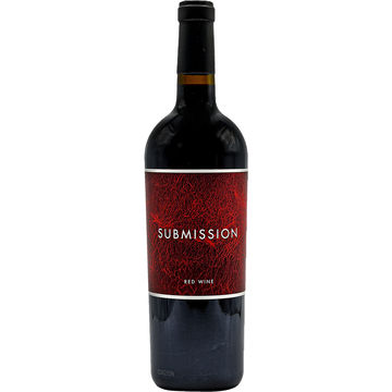 Submission Red Wine