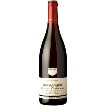 Vignerons de Buxy Bourgogne Cote Chalonnaise Pinot Noir