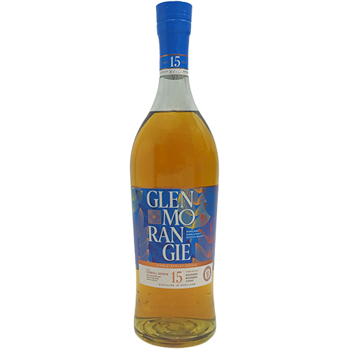 Picture of Glenmorangie The Cadboll Estate Batch 4