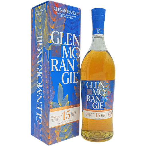 Picture of Glenmorangie The Cadboll Estate Batch 4