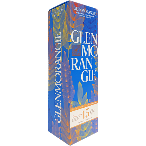 Picture of Glenmorangie The Cadboll Estate Batch 4