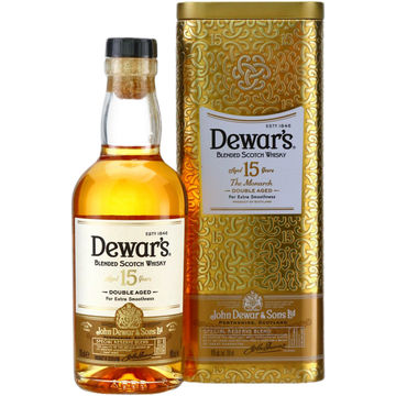 Dewar's 15 Year Old