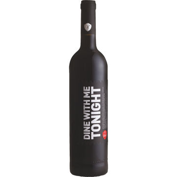 Wine With Spirit Dine with Me Tonight Tinto