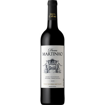Quinta do Carmo Dom Martinho