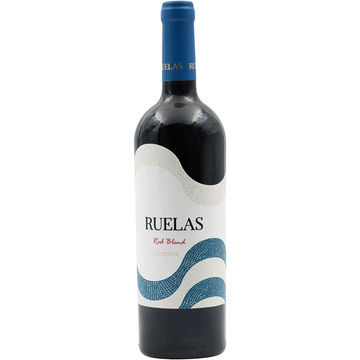 Ruelas Reserva Red
