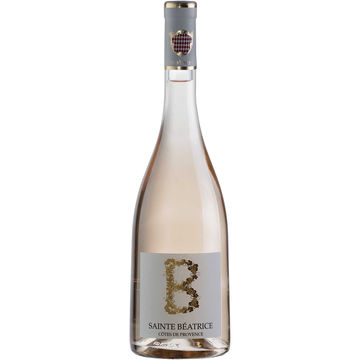 Sainte Beatrice B Rose