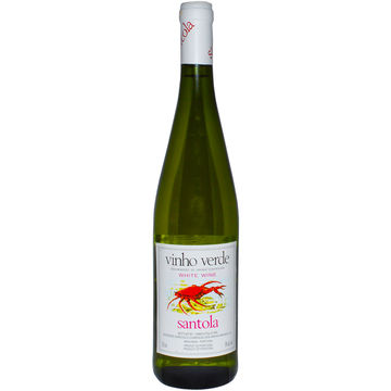 Santola Vinho Verde