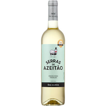 Serras de Azeitao Branco