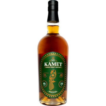 Kamet Indian Single Malt Whiskey | GotoLiquorStore