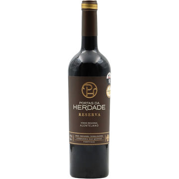 Portas da Herdade Reserva Tinto