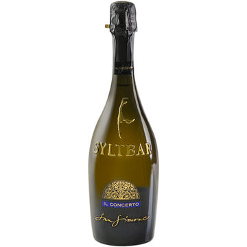 Syltbar Il Concerto Prosecco