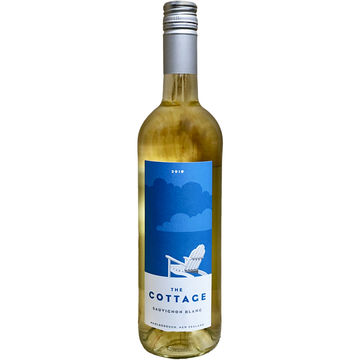 The Cottage Sauvignon Blanc