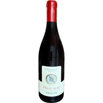 Terrebonne Estate Pinot Noir