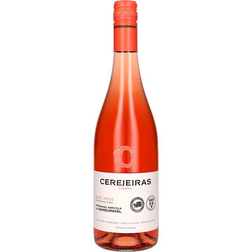Quinta das Cerejeiras Lisboa Rose
