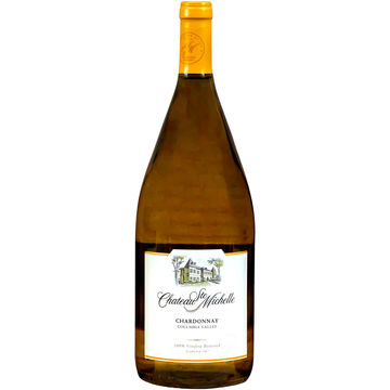 Chateau Ste. Michelle Chardonnay