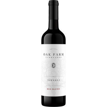 Oak Farm Tievoli Red Blend