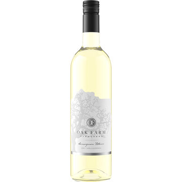 Oak Farm Sauvignon Blanc