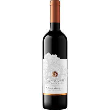Oak Farm Cabernet Sauvignon