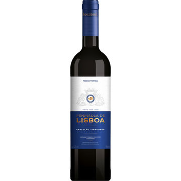 Quinta do Sanguinhal Peninsula de Lisboa Tinto