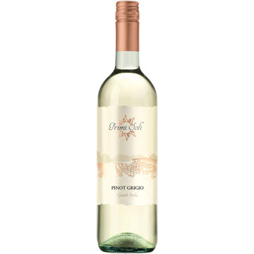 Primi Soli Pinot Grigio