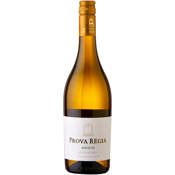 Quinta da Romeira Prova Regia Arinto