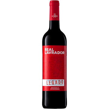 Real Lavrador Tinto
