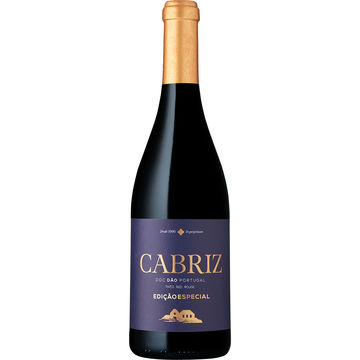 Quinta de Cabriz Edicao Especial