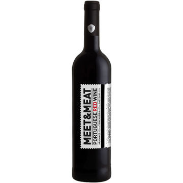 Wine With Spirit Meet & Meat Tinto