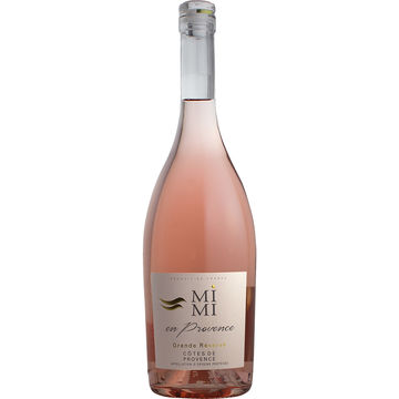 Mi Mi en Provence Grande Reserve Rose