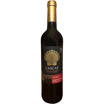 Monte Cascas Lisboa Tinto