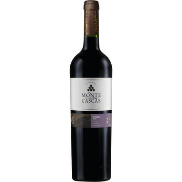 Monte Cascas Colheita Douro Reserva Tinto