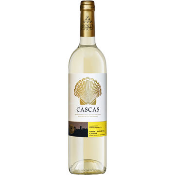 Monte Cascas Lisboa Branco