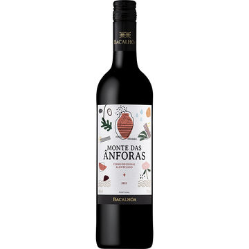 Monte das Anforas Tinto