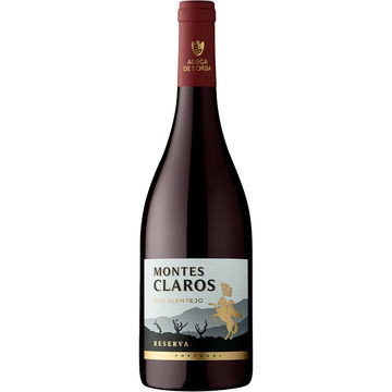 Montes Claros Reserva Tinto