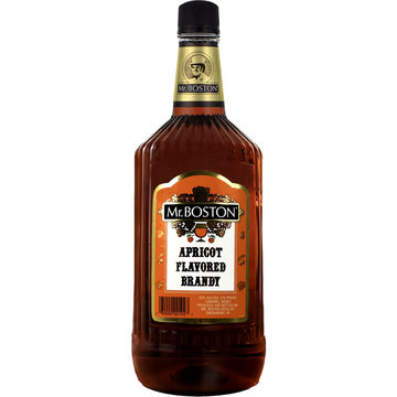 Mr. Boston Apricot Brandy