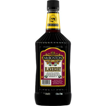 Mr. Boston Blackberry Brandy