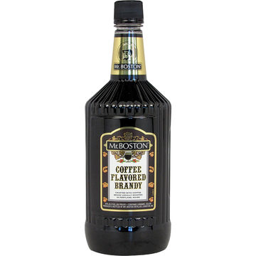 Mr. Boston Coffee Brandy